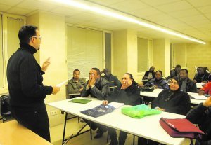 La lengua, un puente a la integraci&oacute;n | Todoele - ELE en los medios de comunicaci&oacute;n | Scoop.it