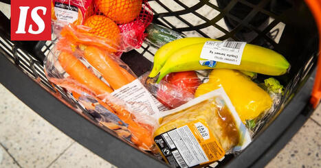 Palkokasvien myynti on noussut ravitsemussuositusten julkaisun j&auml;lkeen | 1Uutiset - Lukemisen t&auml;hden | Scoop.it