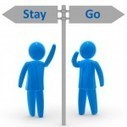 Will They Stay or Will They Go? In This Economy, That’s Up To You | Management - Leadership | Scoop.it