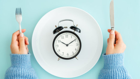 Intermittent fasting: Study finds more health benefits, not just weight loss | Physical and Mental Health - Exercise, Fitness and Activity | Scoop.it