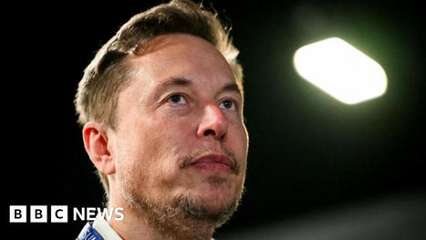 Australian PM calls Elon Musk an 'arrogant billionaire' in row over attack footage | Internet and websites | Scoop.it