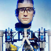The Incredible Bionic Man | Digitale Transformation | Scoop.it