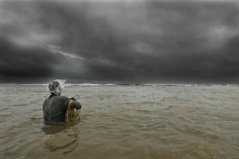 CLIMATE: Study links surge in lightning disasters in Bangladesh to transboundary air pollution | DURABILITES | Scoop.it
