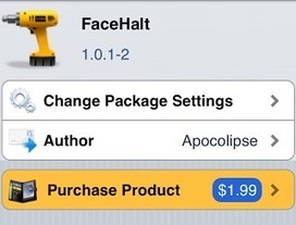 Facehalt - Jailbreak Tweak Alternate For Samsung's Smart Pause Now Available For iOS - Geeky Apple - The new iPad 3, iPhone iOS6 Jailbreaking and Unlocking Guides | Jailbreak News, Guides, Tutorials | Scoop.it