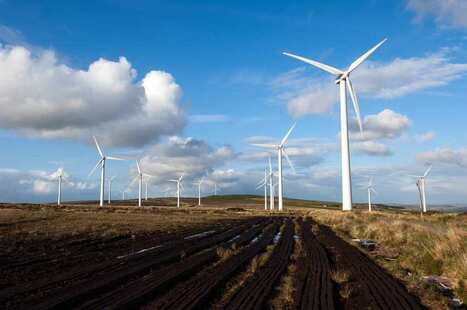 Du retard dans l'application de la loi sur la transition énergétique | ITERG Environnement et Eco-industries | Scoop.it