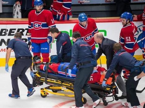 NHL Lawsuits Gain Momentum - Clearwater Personal Injury Attorneys | Car Accident and Motorcycle Injury | Personal Injury Attorney News | Scoop.it