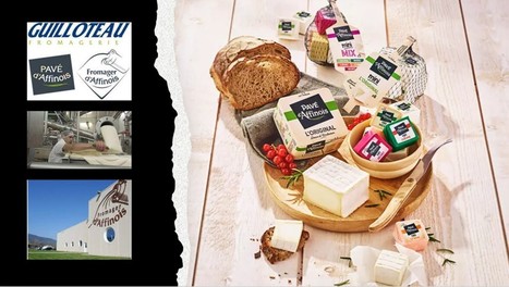 Une formule de prix « satisfaisante » pour les éleveurs liés à la fromagerie Guilloteau | Lait de Normandie... et d'ailleurs | Scoop.it
