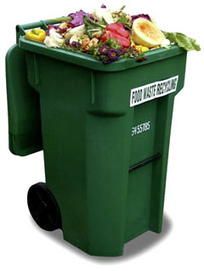 How One Activist Diverts Food Waste to Soup Kitchens | Best  Pro-Age Boomers Scoops | Scoop.it