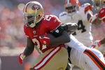 San Francisco 49ers: 7 Reasons Why Niners Will Get No. 1 Seed in NFC | NFL - National Football League | Scoop.it