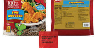 Tyson Foods recalls nearly 30,000 pounds of breaded chicken nuggets over metal shards - New York Daily News | Agents of Behemoth | Scoop.it