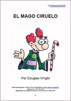 Informática para Educación Especial: Cuentos y poesías con pictogramas | Dificultades aprendizaje y NEE | Scoop.it