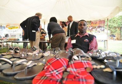 Generative Justice in Africa: From Fractals to the Rise of Maker Movements - Think Africa Press | Peer2Politics | Scoop.it