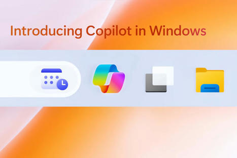 How to Enable Copilot on Windows 11 (Easy Guide) | Education 2.0 & 3.0 | Scoop.it