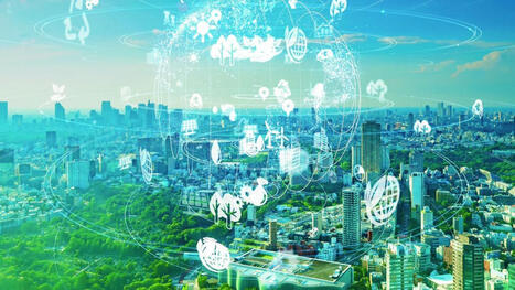 Quand la d&eacute;sinformation sape les enjeux &eacute;nergie-climat du b&acirc;timent | POLITIQUES ENVIRONNEMENTALES ET CLIMATIQUES, RSE, FINANCES "VERTES", INFORMATIONS GENERALES | Scoop.it