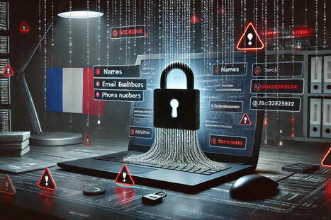 5,9 millions de données de Français sont en vente sur l'Amazon des cybercriminels ... | Renseignements Stratégiques, Investigations & Intelligence Economique | Scoop.it