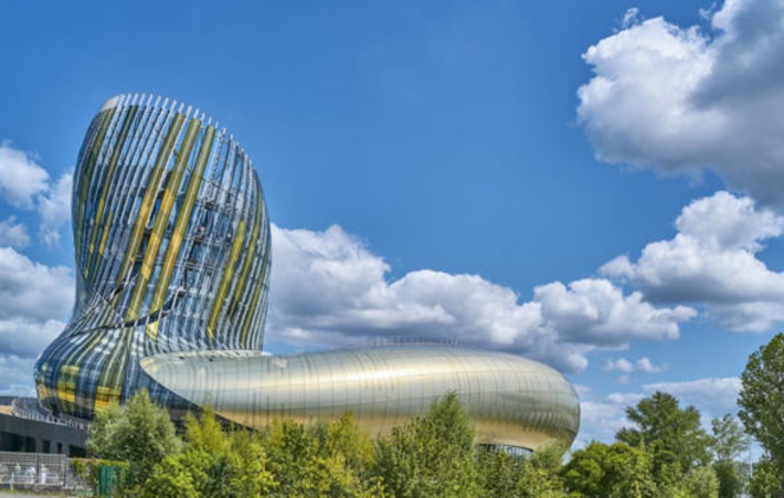La Cité du Vin franchit les 3 millions de visiteurs | Thématique Gastronomie et Oeno | Scoop.it
