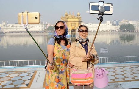 Des «mégatendances» touristiques à l’image de notre monde | Réseau des Offices de tourisme de l'Isère | Scoop.it