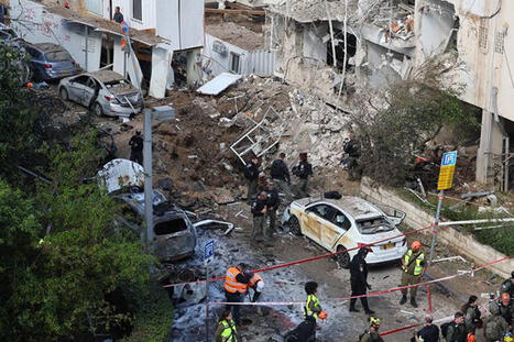 Iran s&auml;ger sig vara redo att lyssna p&aring; USA:s f&ouml;rslag | Expressen | 1Uutiset - Lukemisen t&auml;hden | Scoop.it