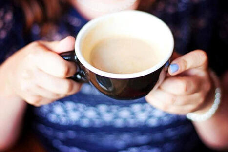 &laquo;&nbsp;Du poison dans votre caf&eacute;&nbsp;&raquo;&nbsp;: une tasse sur cinq est contamin&eacute;e aux pesticides | Toxique, soyons vigilant ! | Scoop.it