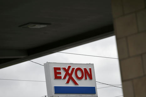 Investor group pushes Exxon board for new leadership to challenge CEO | Mergers and Acquisitions | Scoop.it