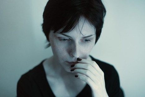 Nuovo tipo di depressione identificato | Disturbi dell'Umore, Distimia e Depressione a Milano | Scoop.it