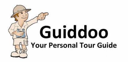 The World's First Personal Tour Guide Mobile Application - Guiddoo, is Launched - Consumer Electronics Net | Indian Travellers | Scoop.it