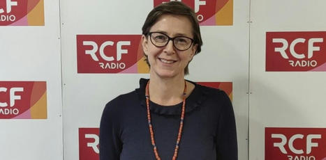 Raphaëlle de Rorthays - Alliance Vita se mobilise contre le sucide assisté | 3 questions à | RCF Haute-Loire | Dépendance et fin de vie | Scoop.it