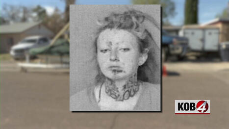 DA: Woman pleads guilty in death of her 5-month-old child - KOB4.com | Operation Phobos | Scoop.it