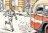 "L'&Eacute;tranger" en bande dessin&eacute;e ! | La bande dessin&eacute;e FLE | Scoop.it