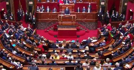 Emmanuel Macron : une "transformation profonde" des institutions (et une conf&eacute;rence des territoires prochainement) | architecture, urbanisme, environnement, paysage, &eacute;nergie, territoires... : le fil d'actu de la FNCAUE | Scoop.it