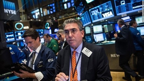 Premarkets: 6 things to know before the open | Real Estate News and Auction | Scoop.it