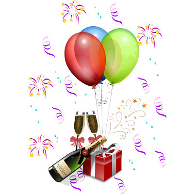 New Year Celebrations Around The World | Reading Resources for ELT | Scoop.it