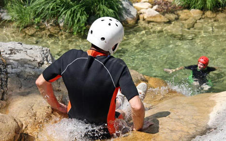 Leptospirose : sportifs et sportives de pleine nature, vous êtes concernés | COVID-19 : Le Jour d'après et la biodiversité | Scoop.it