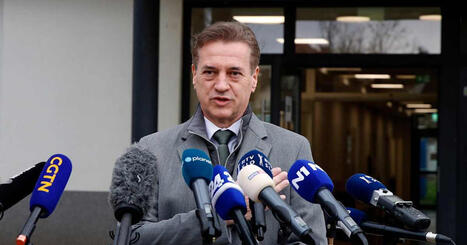 Liberalerna g&aring;r mot h&aring;rfin seger i Slovenien | Utrikes | 1Uutiset - Lukemisen t&auml;hden | Scoop.it