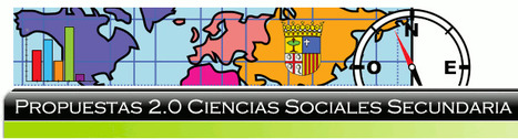 Propuestas CCSS Secundaria | A New Society, a new education! | Scoop.it