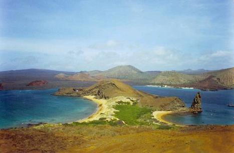 Le premier aéroport écologique au monde verra le jour aux Galápagos | Eco-conception | Scoop.it