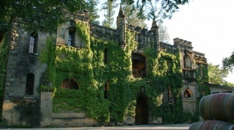 Napa Valley&rsquo;s Best Wineries for Picnics | Backyard Barbecues, Cookouts, tailgating ideas | Scoop.it