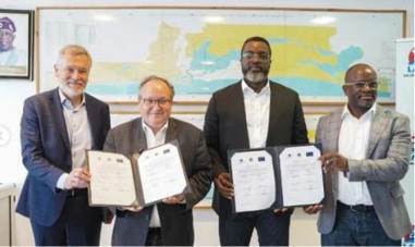 Nigeria : la BEI investit 194 millions $ dans le transport fluvial | Revue de Presse Afrique & PMO anglophone ou lusophone par service international de CCI Normandie | Scoop.it