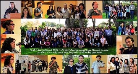 Teaching Immunology in the developing world | ICSU becoming ISC ... Biocluster | Scoop.it
