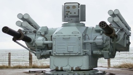 Le Vietnam va armer ses nouvelles fr&eacute;gates Gepard 3.9 (Projet 11661) avec des syst&egrave;mes d'armes CIWS russes Palma | Newsletter navale | Scoop.it