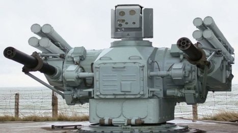 Le Vietnam va armer ses nouvelles frégates Gepard 3.9 (Projet 11661) avec des systèmes d'armes CIWS russes Palma | Newsletter navale | Scoop.it