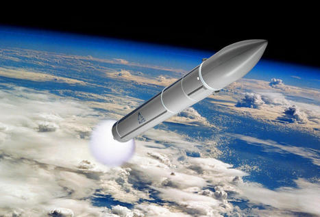 L'Italie soutient son industrie spatiale | AERONAUTIQUE NEWS - AEROSPACE POINTOFVIEW - AVIONS - AIRCRAFT | Scoop.it