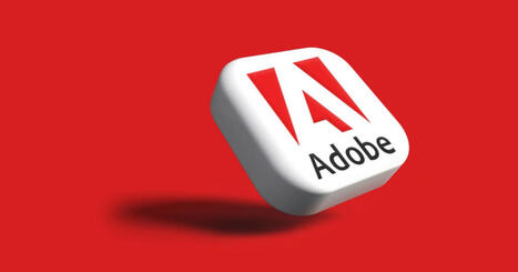 Selon Adobe, 83 % des cr&eacute;ateurs fran&ccedil;ais utilisent l&rsquo;IA g&eacute;n&eacute;rative | L'actualit&eacute; du digital | Scoop.it