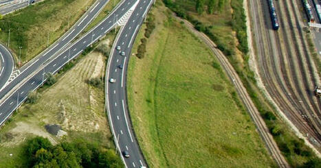 Étude prospective sur le recul du trait de côte | Regards croisés sur la transition écologique | Scoop.it