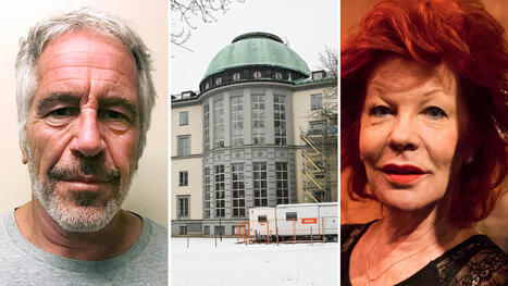 Handelsh&ouml;gskolan p&aring;st&aring;r sig ha blivit lurade av Barbro Ehnbom | 1Uutiset - Lukemisen t&auml;hden | Scoop.it