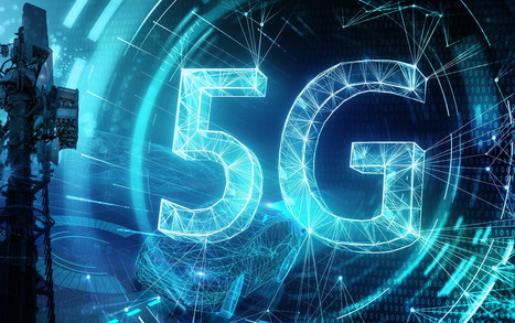 ¿Para qué me servirá a mí el 5G? | Educación, TIC y ecología | Scoop.it