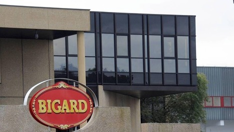 Le groupe Bigard rachète un abattoir dans le Lot à Gramat | Actualité Bétail | Scoop.it