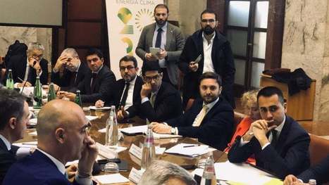 Olio d'oliva pugliese, crisi senza precedenti: in Puglia persi 50mila posti di lavoro | OLIVE NEWS | Scoop.it