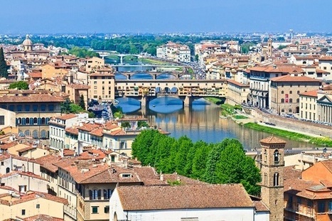 Italiaans in beeld - Florence | Italiaans in beeld | Ciao tutti - ontdekkingsblog door Itali&euml; | Good Things From Italy - Le Cose Buone d'Italia | Scoop.it