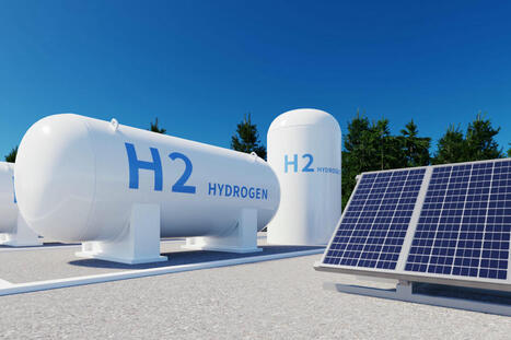 La Cour des comptes étrille le soutien public au développement de l’hydrogène décarboné – | Non au Nucléaire | Scoop.it